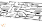 1/48 F-86A ADVANCED KIT