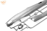 1/48 F-86A in Korea (early variants) ADVANCED KIT