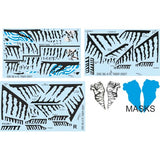 335 Squadron A-7E TIGER - Scale 1/32