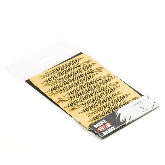 Reed, size S