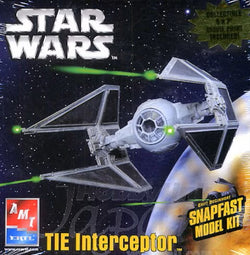 TIE Interceptor (1/51)