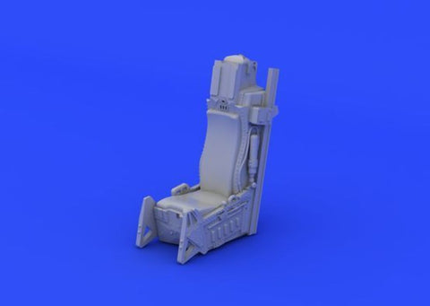 F-16CJ Block 50 ejection seat (Tamiya) (1/72)