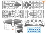1/48 I-16 type 5 In Finnish Service STARTER KIT