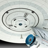 Star Trek Into Darkness USS Enterprise NCC-1701 (1/500)
