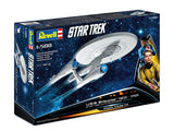 Star Trek Into Darkness USS Enterprise NCC-1701 (1/500)