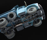 ZIL-130 Dump Truck (1/43)