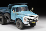 ZIL-130 Dump Truck (1/43)