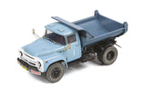 ZIL-130 Dump Truck (1/43)