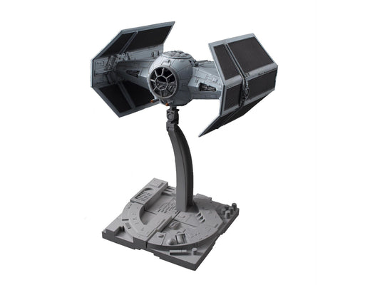 TIE Advanced (1/72)