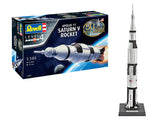 Apollo 11 Saturn V Rocket (1/144)