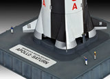 Apollo 11 Saturn V Rocket (1/144)