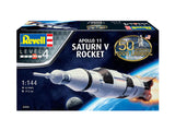 Apollo 11 Saturn V Rocket (1/144)