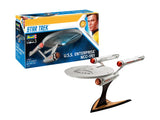Star Trek The Original Series U.S.S. Enterprise NCC-1701 (1/600)
