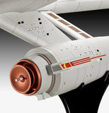 Star Trek The Original Series U.S.S. Enterprise NCC-1701 (1/600)