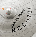 Star Trek The Original Series U.S.S. Enterprise NCC-1701 (1/600)