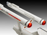 Star Trek The Original Series U.S.S. Enterprise NCC-1701 (1/600)