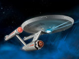 Star Trek The Original Series U.S.S. Enterprise NCC-1701 (1/600)