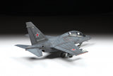 Russian light bomber YAK-130 (1/48)