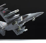 Russian light bomber YAK-130 (1/48)
