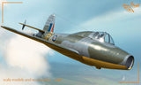 1/48 Gloster E28/39 Pioneer STARTER KIT