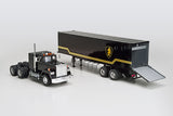 KNIGHT TRAILER TRUCK (1/28)