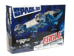 Space 1999 Eagle Transporter (1/72)