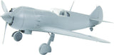 Soviet fighter Lavochkin La-5 (1/48)