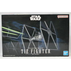 TIE Fighter (1/72)