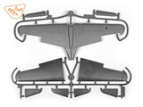 1/48 H-75O Hawk ADVANCED KIT