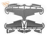 1/48 H-75O Hawk ADVANCED KIT