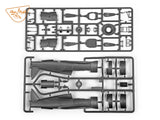 1/48 H-75O Hawk ADVANCED KIT