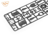 1/48 H-75O Hawk ADVANCED KIT