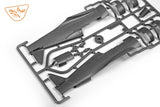 1/48 H-75O Hawk ADVANCED KIT