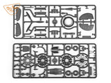 1/48 H-75O Hawk ADVANCED KIT