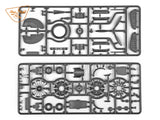 1/48 H-75O Hawk ADVANCED KIT