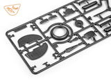 1/48 H-75O Hawk ADVANCED KIT