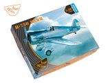 1/48 H-75O Hawk ADVANCED KIT