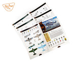 1/48 H-75O Hawk ADVANCED KIT