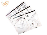 1/48 H-75O Hawk ADVANCED KIT