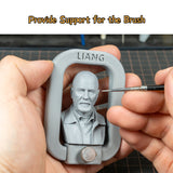 Model Work Holder - Standard