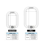 Model Work Holder - Standard