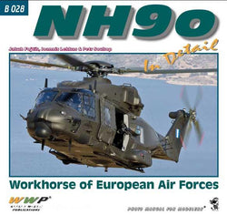 NH90 in detail, Workhorse of the European Air Forces