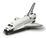 Space Shuttle Atlantis (1/100)