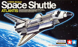 Space Shuttle Atlantis (1/100)