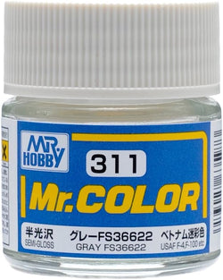 C-311 Mr. Color Gray FS36622 (10 ml)