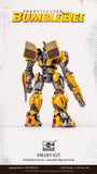TF-6 Cybertron Bumblebee