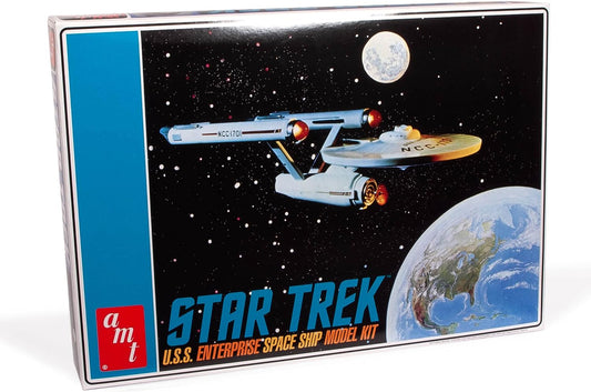 Star Trek Classic U.S.S. Enterprise (1/650)