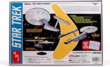 Star Trek Classic U.S.S. Enterprise (1/650)