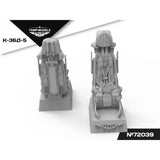 EJECTION SEAT K-36D-5 (1/72)