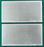 "Fish scale" polishig type (1/72)